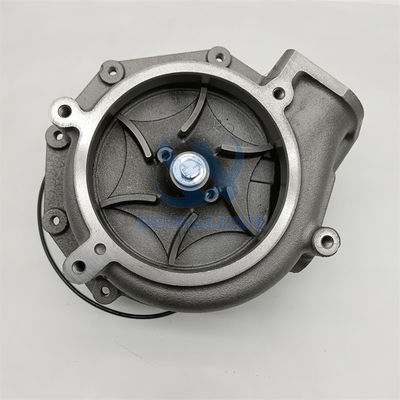Excavator Spare Parts Engine Water Pump 1615719 For C15 C16 Engine