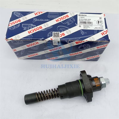 21147446 0414693007 New Fuel Pressure Injection Pump 21147446 0414693007 Compatible with Volvo EC210B EC2200 Excavator