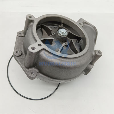 Excavator Spare Parts Engine Water Pump 1615719 For C15 C16 Engine