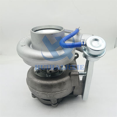 4029184 Excavator Engine Parts HX40W Turbocharger For Komatsu Loader WA380-3 Cummins Engine 6CTA175