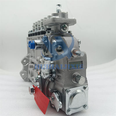 3973900 Excavator Diesel Pump Fuel Injection Pump Bracket For 6CTA8.3 6CT 6CTA Engine