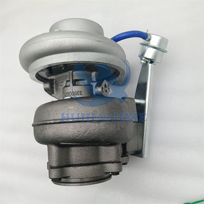 4029184 Excavator Engine Parts HX40W Turbocharger For Komatsu Loader WA380-3 Cummins Engine 6CTA175