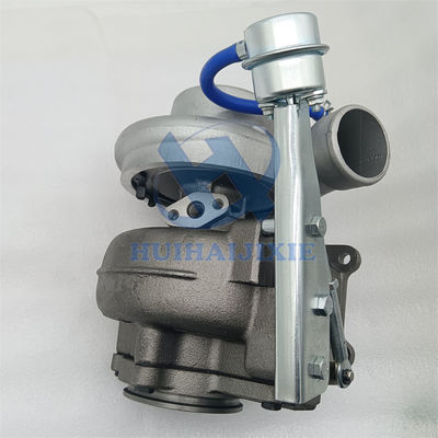 Construction Machinery 402-9184 Turbocharger 4029184 for Engine Parts Cummins 6CT8.3 Turbo
