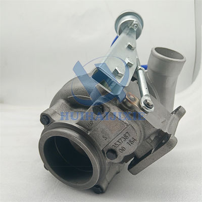 Aluminum Construction Machinery Spare Parts Turbocharger 4029184