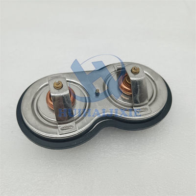 High Quality Construction Mahcinery Excavator Engine Part VOE23884715 Thermostat 23884715