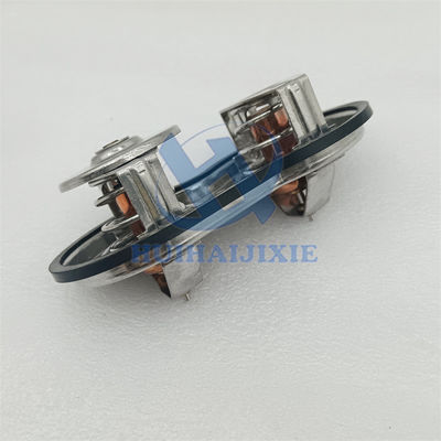 High Quality Construction Mahcinery Excavator Engine Part VOE23884715 Thermostat 23884715