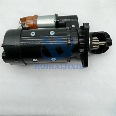 Starting Motor 3976618 397-6618 Starter Motor for Cummins 6CT8.3 Engine
