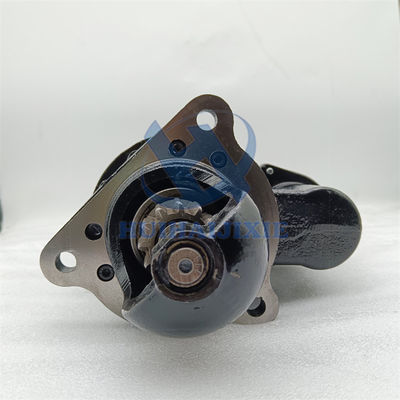 Construction Machinery Spare Excavator Starter Motor Alternator 3976618 For 6CT8.3 Engine