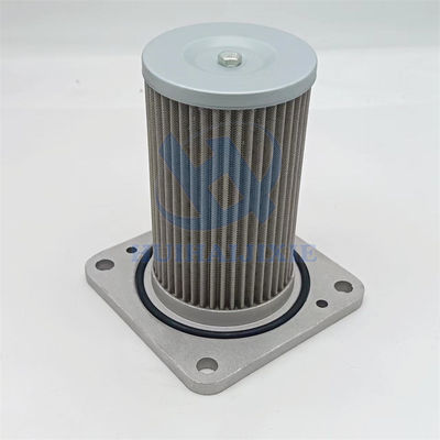 Cylinder Filter Part for Easy Installation