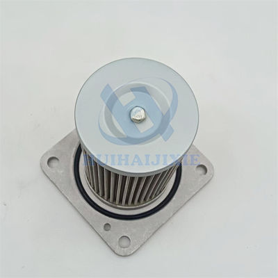 Cylinder Filter Part for Easy Installation
