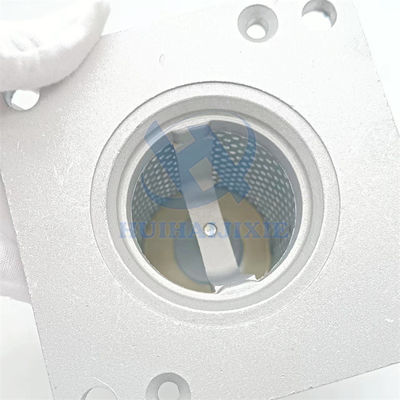 Cylinder Filter Part for Easy Installation