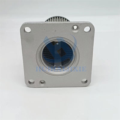 Cylinder Filter Part for Easy Installation