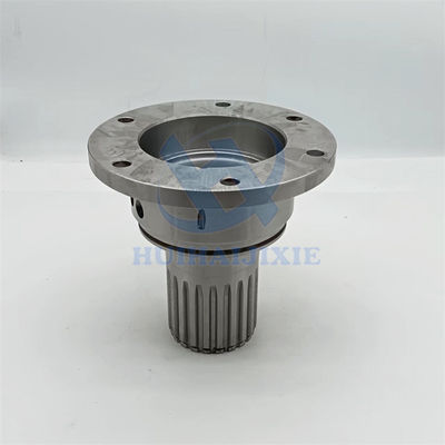 Stainless Steel Cylinder Shaft 14X1312522 for D61E D61EX D61PX