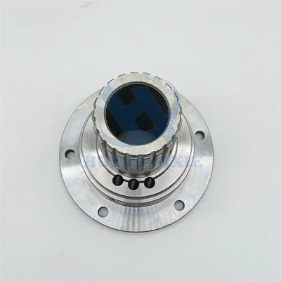 Stainless Steel Cylinder Shaft 14X1312522 for D61E D61EX D61PX