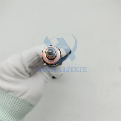 Excavators Injector 6271113100 4941109 0445110307 For QSB 3.3 Komatsu 4D95 Diesel Engine