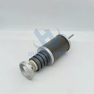 Excavator Spare Parts 4X-49-12310 14X4912310 Hydraulic Filter for Komatsu D65PX D85PX-15 Bulldozer