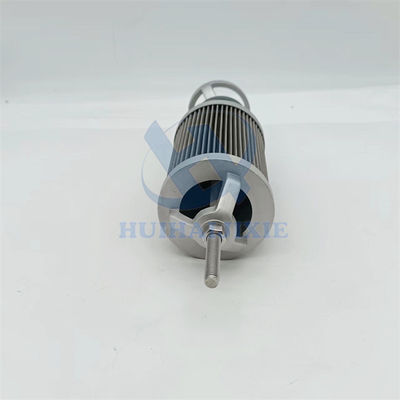 Excavator Spare Parts 4X-49-12310 14X4912310 Hydraulic Filter for Komatsu D65PX D85PX-15 Bulldozer