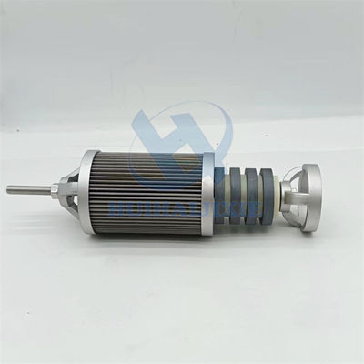 Excavator Spare Parts 4X-49-12310 14X4912310 Hydraulic Filter for Komatsu D65PX D85PX-15 Bulldozer