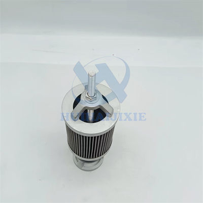 Excavator Spare Parts 4X-49-12310 14X4912310 Hydraulic Filter for Komatsu D65PX D85PX-15 Bulldozer