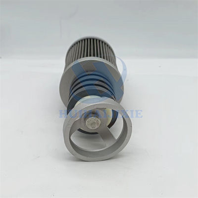 Excavator Spare Parts 4X-49-12310 14X4912310 Hydraulic Filter for Komatsu D65PX D85PX-15 Bulldozer