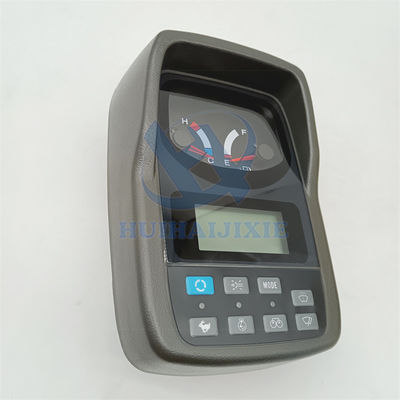 YN59S00011F3 Engine Parts Monitor Display Panel For Kobelco Excavator SK160LC