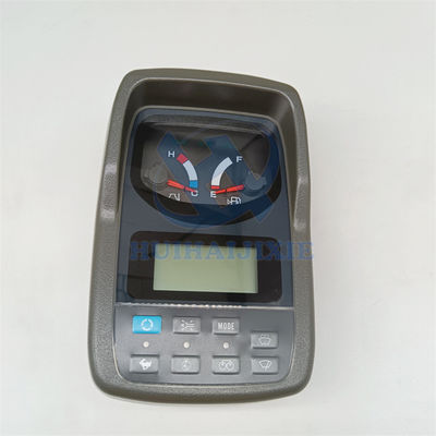 Monitor YN59S00011F3 Display Panel for Caterpillar E215B E265B Excavator Spare Parts
