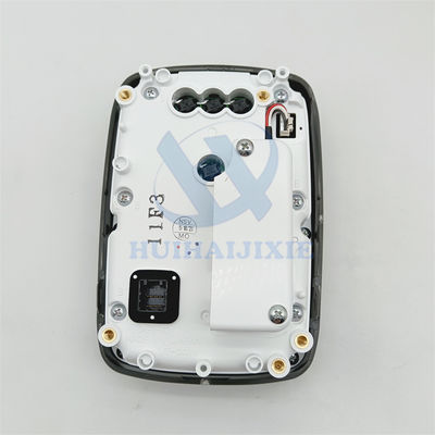 Monitor YN59S00011F3 Display Panel for Caterpillar E215B E265B Excavator Spare Parts