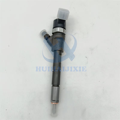 Excavators Injector 6271113100 4941109 0445110307 For QSB 3.3 Komatsu 4D95 Diesel Engine