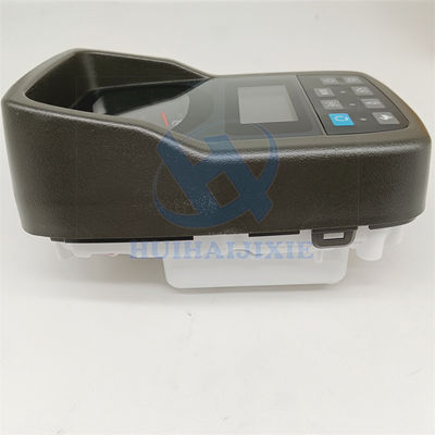 Monitor YN59S00011F3 Display Panel for Caterpillar E215B E265B Excavator Spare Parts