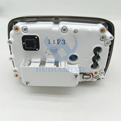 YN59S00011F3 Engine Parts Monitor Display Panel For Kobelco Excavator SK160LC