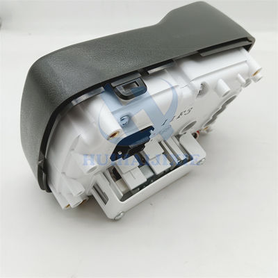YN59S00011F3 Engine Parts Monitor Display Panel For Kobelco Excavator SK160LC