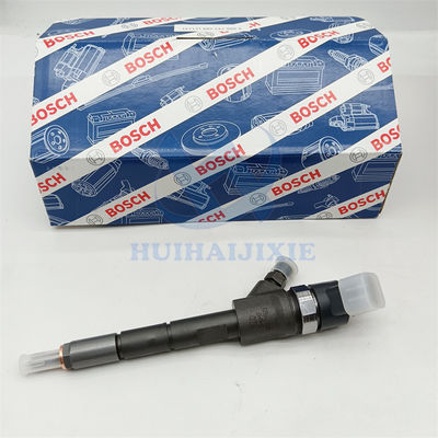 Excavators Injector 6271113100 4941109 0445110307 For QSB 3.3 Komatsu 4D95 Diesel Engine