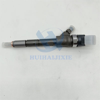 Excavators Injector 6271113100 4941109 0445110307 For QSB 3.3 Komatsu 4D95 Diesel Engine