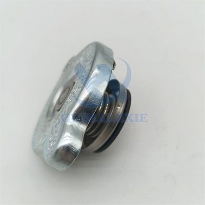 Excavator Parts Radiator Cap 184-3949 for Cat 320B 320C 321B 322C 325C Excavator Water Tank Cover 1843949