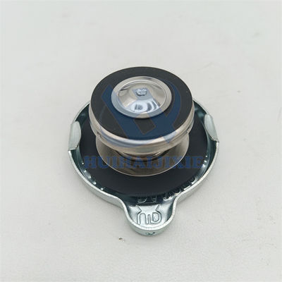 Excavator Parts Radiator Cap 184-3949 for Cat 320B 320C 321B 322C 325C Excavator Water Tank Cover 1843949