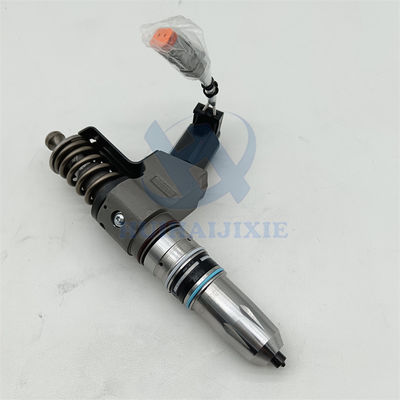 Diesel Engine Parts 4307795 Fuel Injection for Cummins N14 Fuel Common Rail Injector