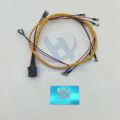Excavator Spare Parts New 305-4893 3054893 Injector Wire Harness  for CAT 320D E320D Excavator C6.4 Engine