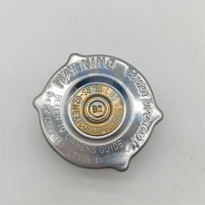 2040920 Radiator Cap 204-0920 for Excavator Caterpillar E325C E330C E330D E336D Radiator Cover