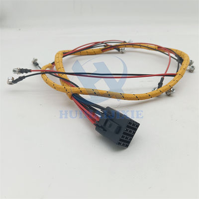 Excavator Spare Parts New 305-4893 3054893 Injector Wire Harness  for CAT 320D E320D Excavator C6.4 Engine