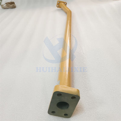 330D Excavator Spare Parts Pipe And Hose Replacement Parts 330D Tube Assembly