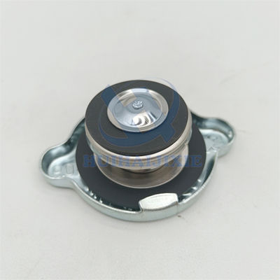 Excavator Parts Radiator Cap 184-3949 for Cat 320B 320C 321B 322C 325C Excavator Water Tank Cover 1843949