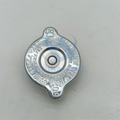 Excavator Parts Radiator Cap 184-3949 for Cat 320B 320C 321B 322C 325C Excavator Water Tank Cover 1843949