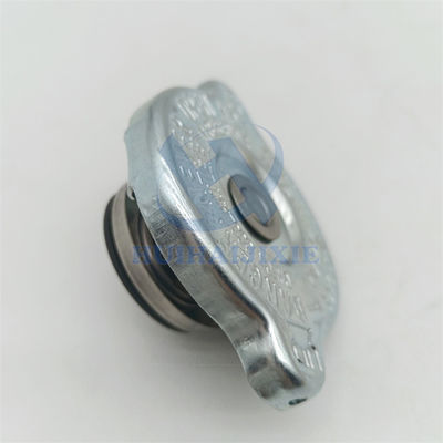 Excavator Parts Radiator Cap 184-3949 for Cat 320B 320C 321B 322C 325C Excavator Water Tank Cover 1843949