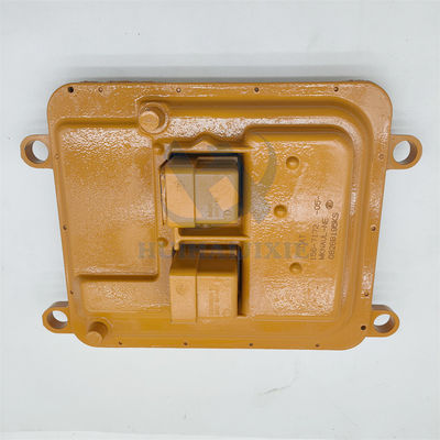 Excavator Parts Controller Suitable 1720802 1567172 for Caterpillar CAT 3412E 3408E  C32 C30 D8L Control Unit