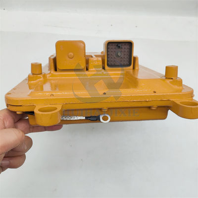 Excavator Parts Controller Suitable 1720802 1567172 for Caterpillar CAT 3412E 3408E  C32 C30 D8L Control Unit