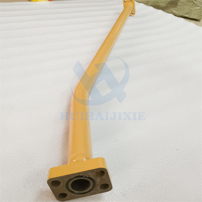 330D Excavator Spare Parts Pipe And Hose Replacement Parts 330D Tube Assembly