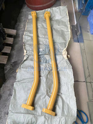 330D Excavator Spare Parts Pipe And Hose Replacement Parts 330D Tube Assembly