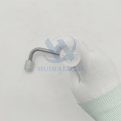 7C7677 7C7678 9.52mm Multiple Bend Fuel Injection Tube 7C-7677 7C-7678 for CAT 3508 3512 3516 Engine