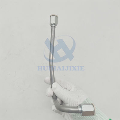 7C7677 7C7678 9.52mm Multiple Bend Fuel Injection Tube 7C-7677 7C-7678 for CAT 3508 3512 3516 Engine