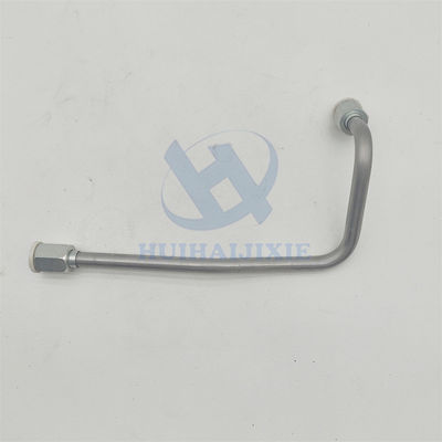 7C7677 7C7678 9.52mm Multiple Bend Fuel Injection Tube 7C-7677 7C-7678 for CAT 3508 3512 3516 Engine